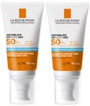 Thumbnail principal de La Roche Posay Anthelios UVMUNE 400 SPF50+ 2x50 ml ☀️
