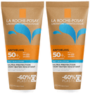 Thumbnail principal de La Roche Posay Anthelios Wet Skin SPF50+ 2x200 ml gel