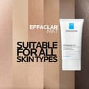 Thumbnail 5 de La Roche-Posay EFFACLAR MAT 40 ml, crema matificante 🧴