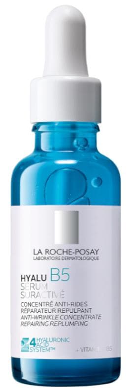 Imagen de La Roche Posay Hyalu B5 Sérum Antiarrugas - 30 ml ✨ en OfertitasTOP
