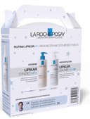 Thumbnail 1 de La Roche-Posay Lipikar AP+ Crema Ducha 400 ml y Bálsamo 400 ml