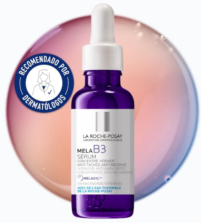 Imagen de La Roche Posay Mela B3 Sérum 30 ml ✨ en OfertitasTOP