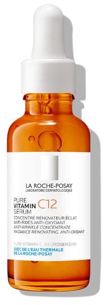 Imagen de La Roche Posay Sérum Antiarrugas Vitamina C12 30 ml 🍊 en OfertitasTOP