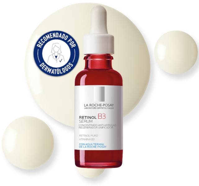 Imagen de La Roche Posay Sérum Antienvejecimiento Retinol B3 30 ml ✨ en OfertitasTOP