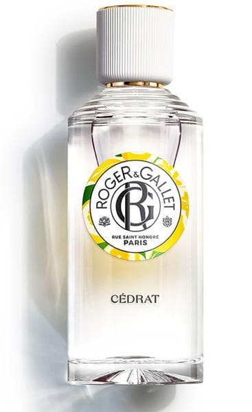Imagen de Roger&Gallet Cédrat 100 ml — Agua perfumada bienestar 🧴 en OfertitasTOP