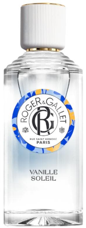 Imagen de Roger&Gallet Vanille Soleil Agua Perfumada 100 ml 🧴 en OfertitasTOP