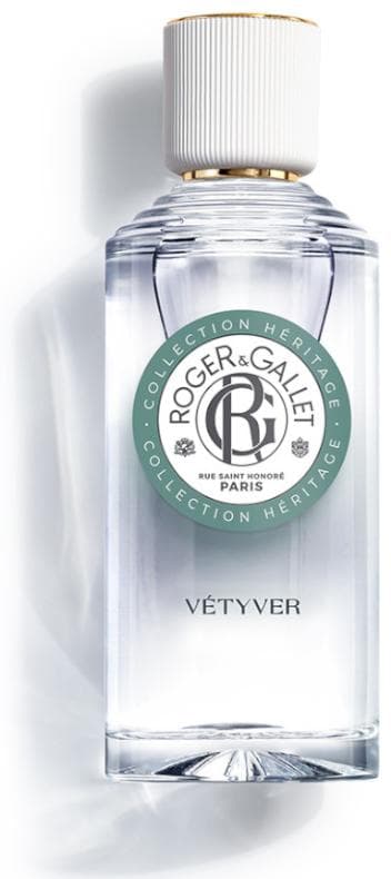 Imagen de Roger&Gallet Vétyver 100 ml — Agua perfumada 🌸 en OfertitasTOP