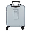 Thumbnail 2 de Roll Road Camboya Maleta de Cabina Azul Claro 37L ✈️