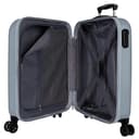 Thumbnail 4 de Roll Road Camboya Maleta de Cabina Azul Claro 37L ✈️