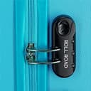 Thumbnail 12 de Roll Road Flex Juego de Maletas Azul 182 L 55/65/75 cm