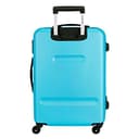 Thumbnail 2 de Roll Road Flex Juego de Maletas Azul 182 L 55/65/75 cm