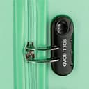 Thumbnail 12 de ROLL ROAD Flex maleta 75 cm 91l Turquesa