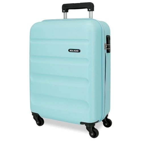 Imagen de Roll Road Flex Maleta de cabina 33 L, 2,46 kg 🧳 en OfertitasTOP