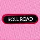 Thumbnail 1 de ROLL ROAD Flex Maleta de cabina 35L, 2,5 kg 💼