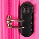 Thumbnail 2 de ROLL ROAD Flex Maleta de Cabina Rosa 35×55×20 cm 33 L