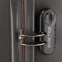 Thumbnail 19 de Roll Road Flex Maletas 182L rígida ABS