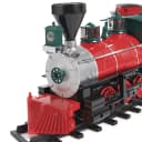 Thumbnail 5 de Roll Run Tren eléctrico con luz y sonido real Navidad