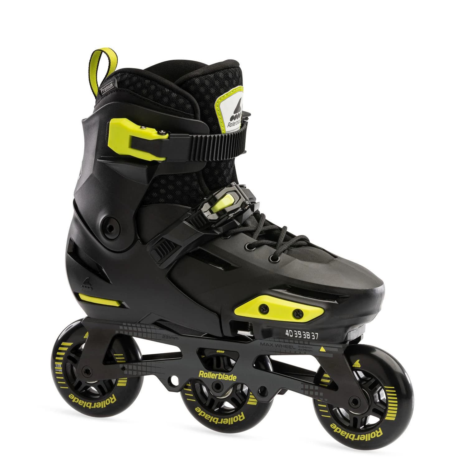 Imagen de Rollerblade APEX 3WD patines infantiles 3 ruedas en OfertitasTOP