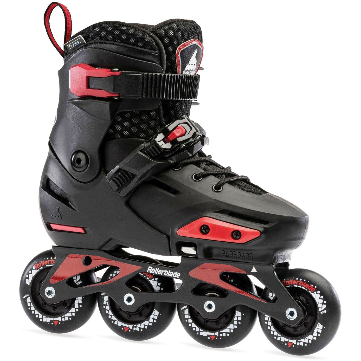 Imagen de Rollerblade APEX Patines de niño talla 28-31 en OfertitasTOP