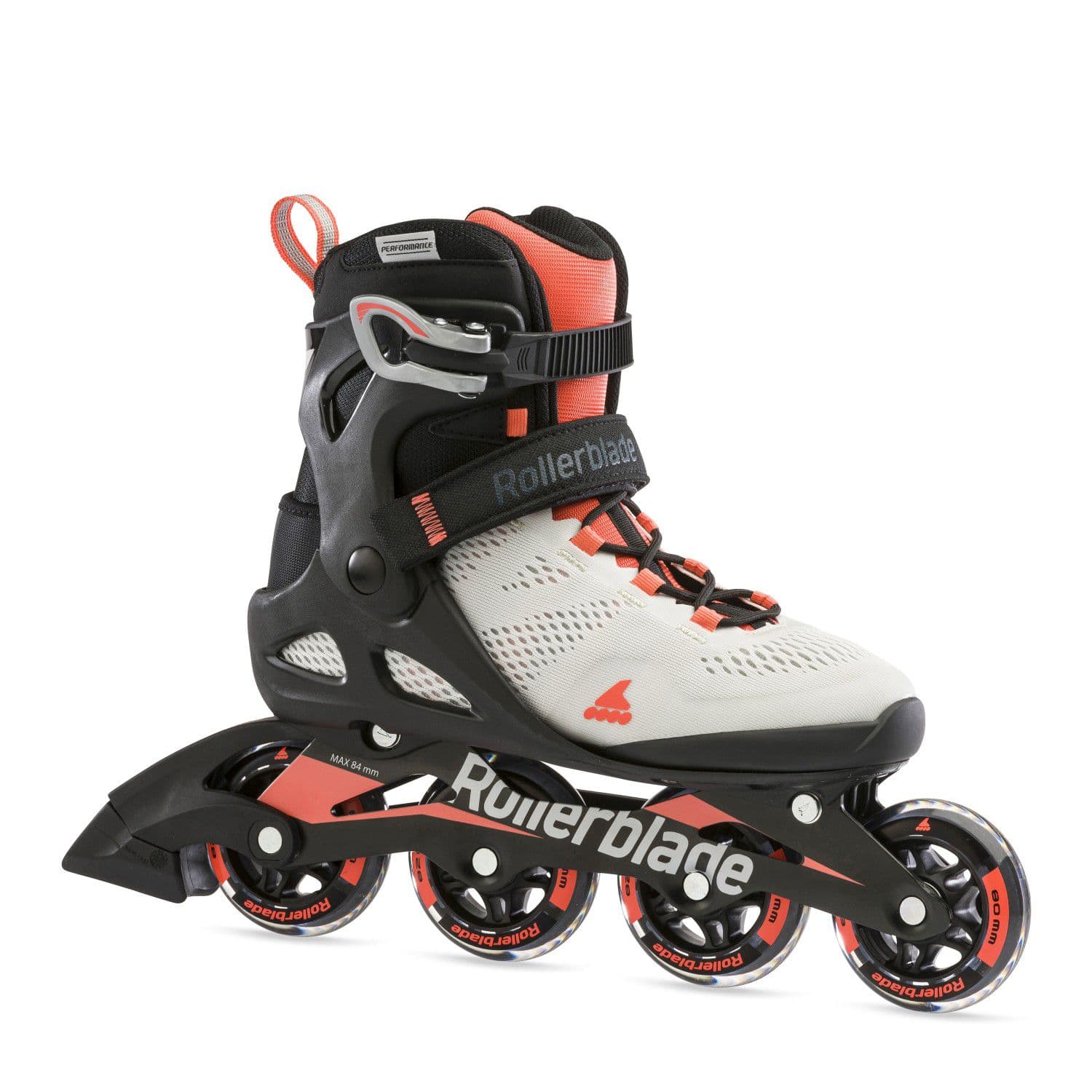 Imagen de Rollerblade MACROBLADE 80 W patines mujer 80 mm en OfertitasTOP