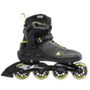 Thumbnail 2 de Rollerblade MACROBLADE 80 — Patines unisex 80 mm