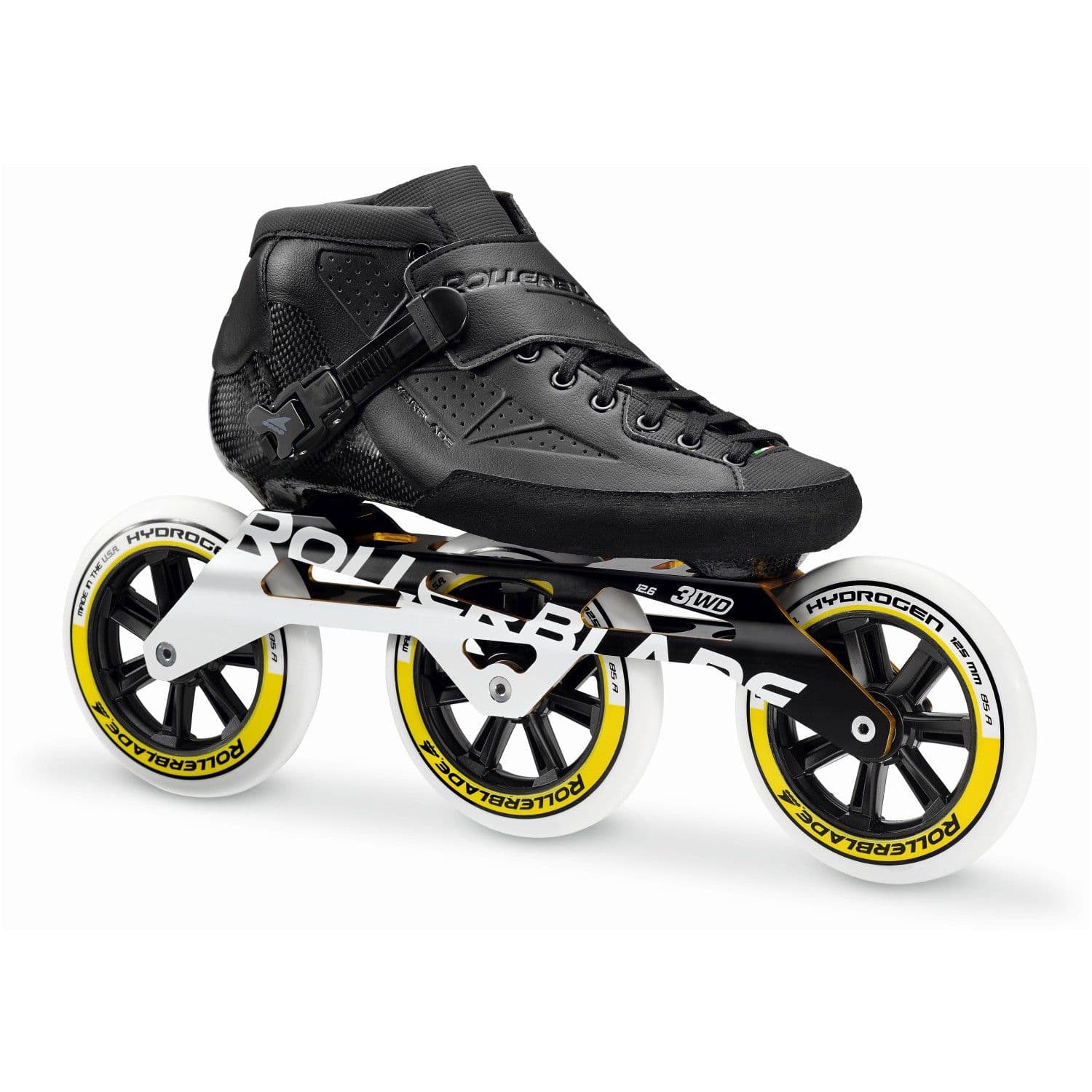 Imagen de Rollerblade Powerblade PRO 125 — patines unisex 125 mm en OfertitasTOP