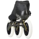 Thumbnail 4 de Rollerblade Powerblade PRO 125 — patines unisex 125 mm