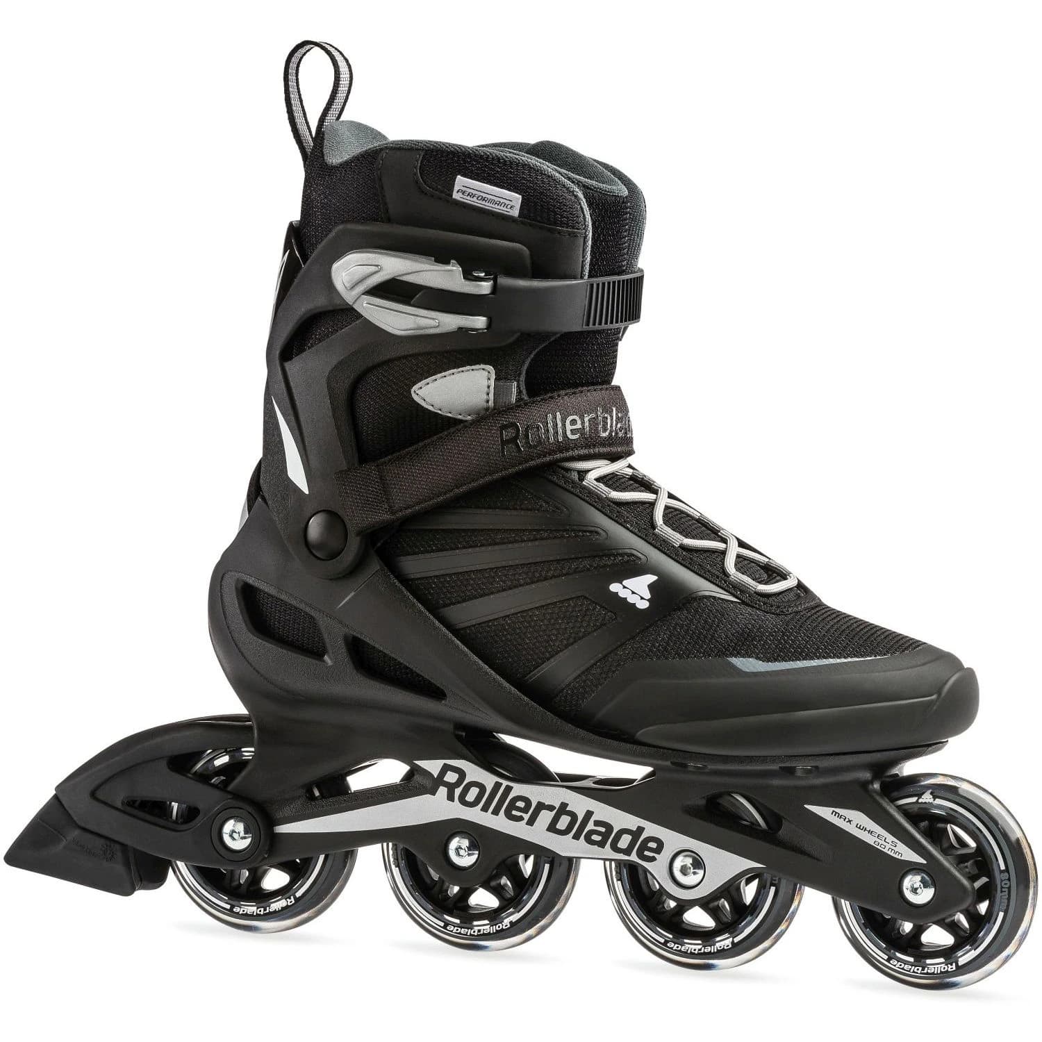 Imagen de Rollerblade Zetrablade patines unisex 🛼 en OfertitasTOP