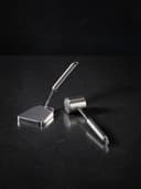 Thumbnail 2 de Rösle Mazo de Carne en Acero Inoxidable 🍖