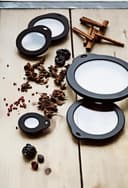 Thumbnail 1 de Rösle - Tapa de cristal para conservar alimentos 🍽️