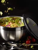 Thumbnail 3 de Rösle - Tapa de cristal para conservar alimentos 🍽️