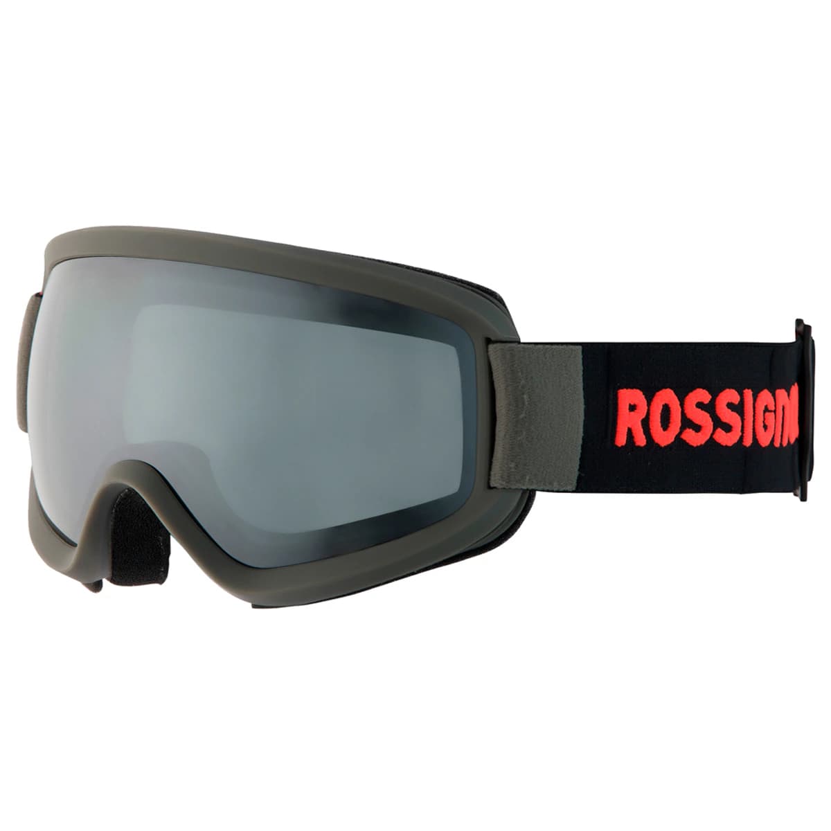 Imagen de Rossignol Ace Hero Grey — máscara de esquí 1 unidad en OfertitasTOP