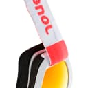 Thumbnail 4 de Rossignol Ace Hero White — máscara de esquí 1 lente