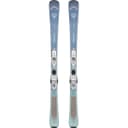 Thumbnail 1 de Rossignol Arcade 78 + XP10: esquí de mujer 78 mm