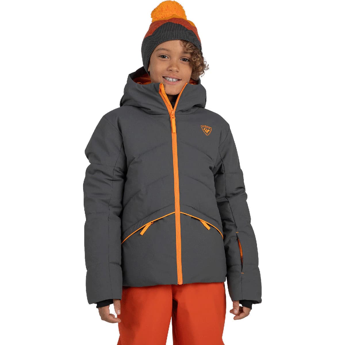 Imagen de Rossignol Boy Siz Chaqueta de esquí para niño 🎿 en OfertitasTOP