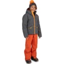 Thumbnail 2 de Rossignol Boy Siz Chaqueta de esquí para niño 🎿