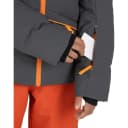 Thumbnail 5 de Rossignol Boy Siz Chaqueta de esquí para niño 🎿