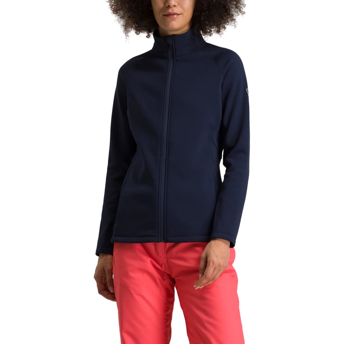 Imagen de Rossignol Classique Clim Forro polar mujer en OfertitasTOP