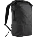 Thumbnail principal de Rossignol Commuters Bag 25L bolsa unisex negra PFC FR