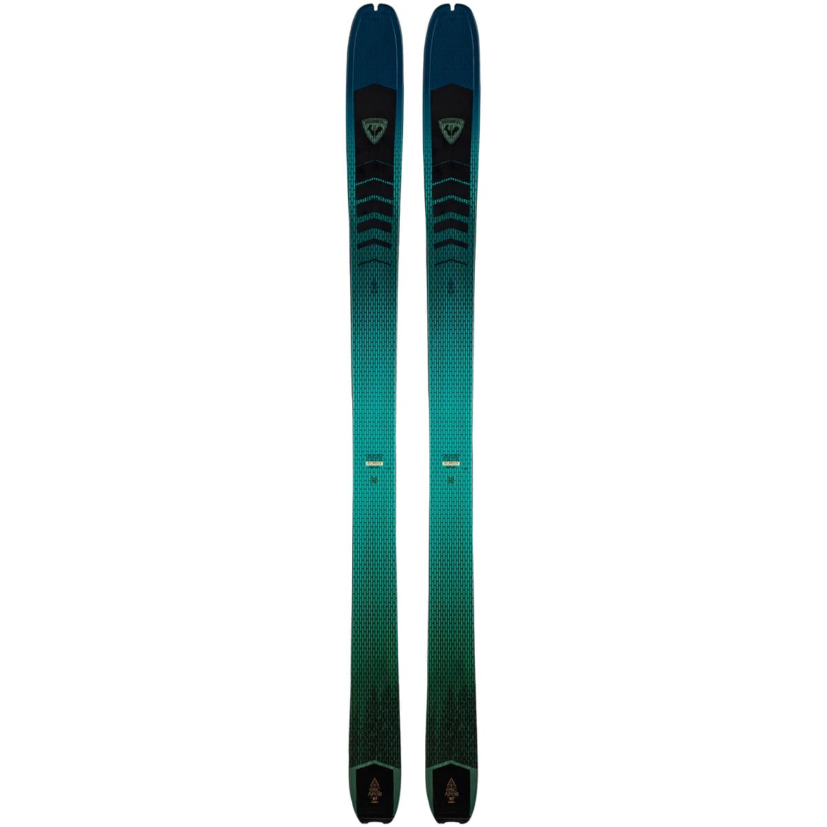 Imagen de Rossignol Esquís Escaper 97 Nano Open ❄️ en OfertitasTOP
