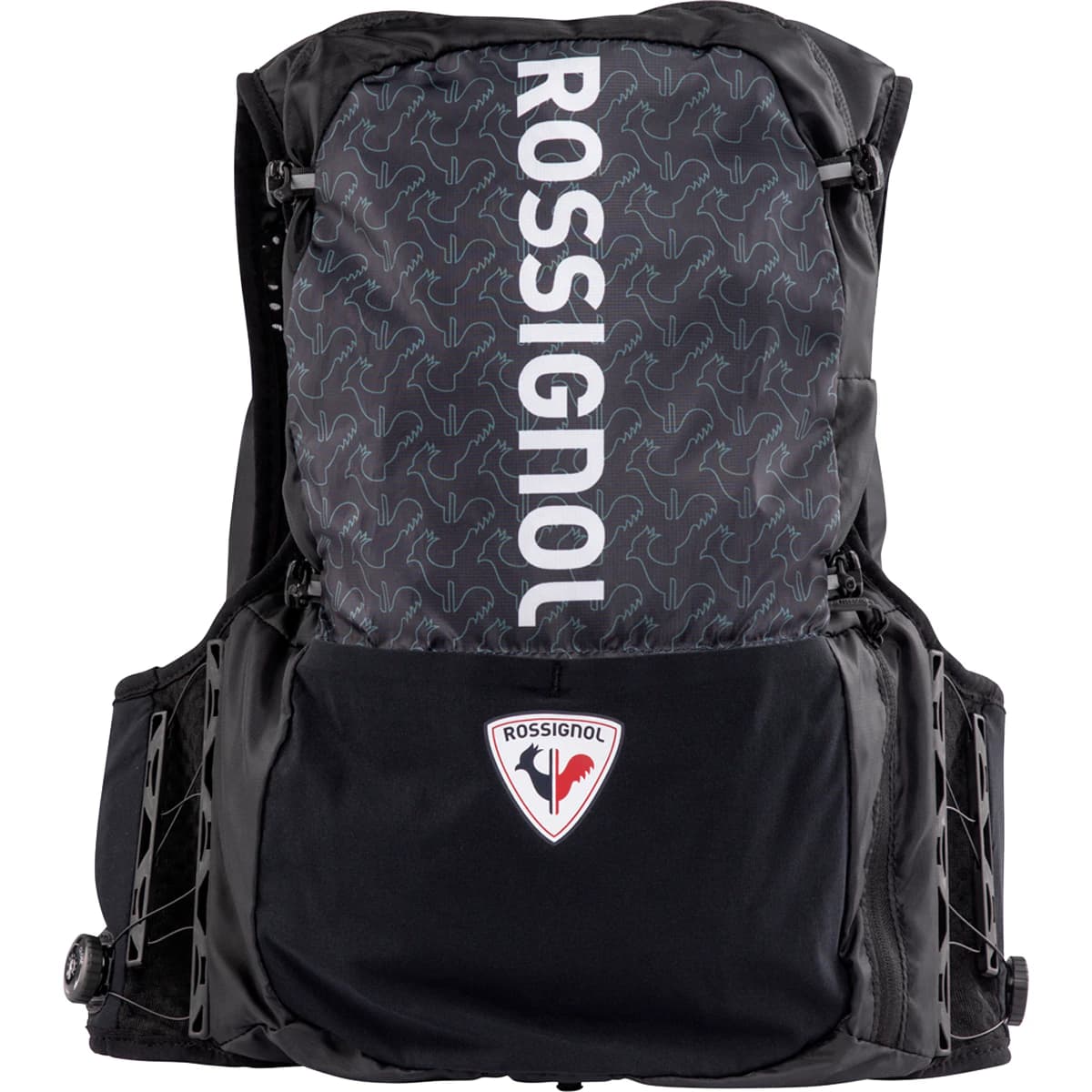 Imagen de Rossignol R-Exp 10L Mochila unisex ligera en OfertitasTOP