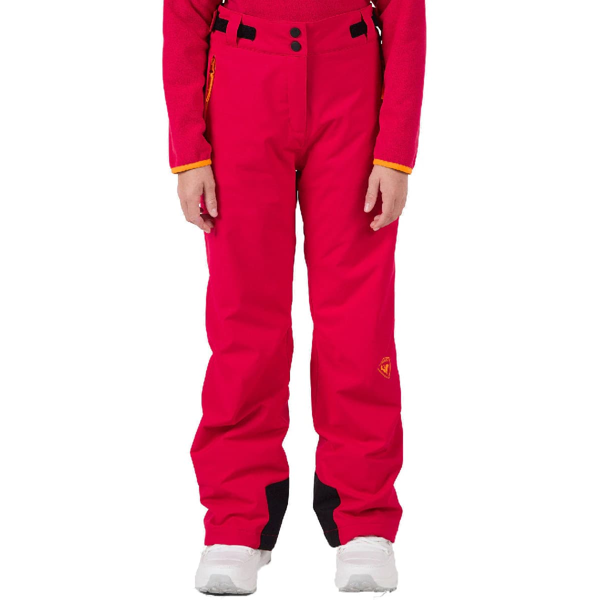 Imagen de Rossignol Girl Ski Pantalones de esquí para niños en OfertitasTOP