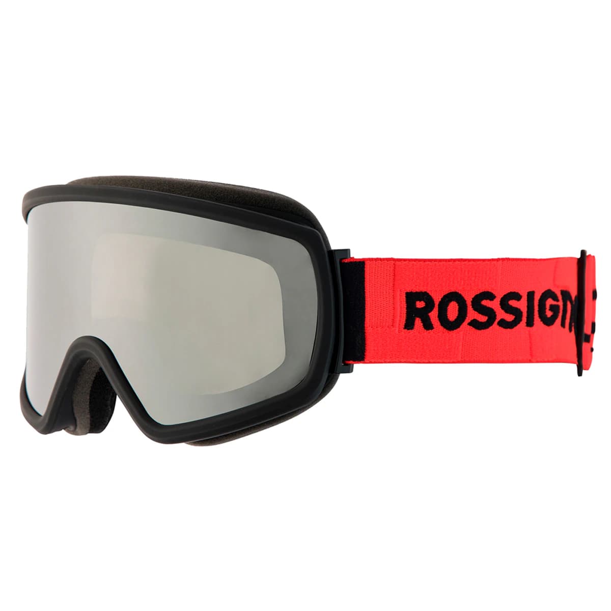 Imagen de Rossignol Hero Red — máscara de esquí y snow en OfertitasTOP