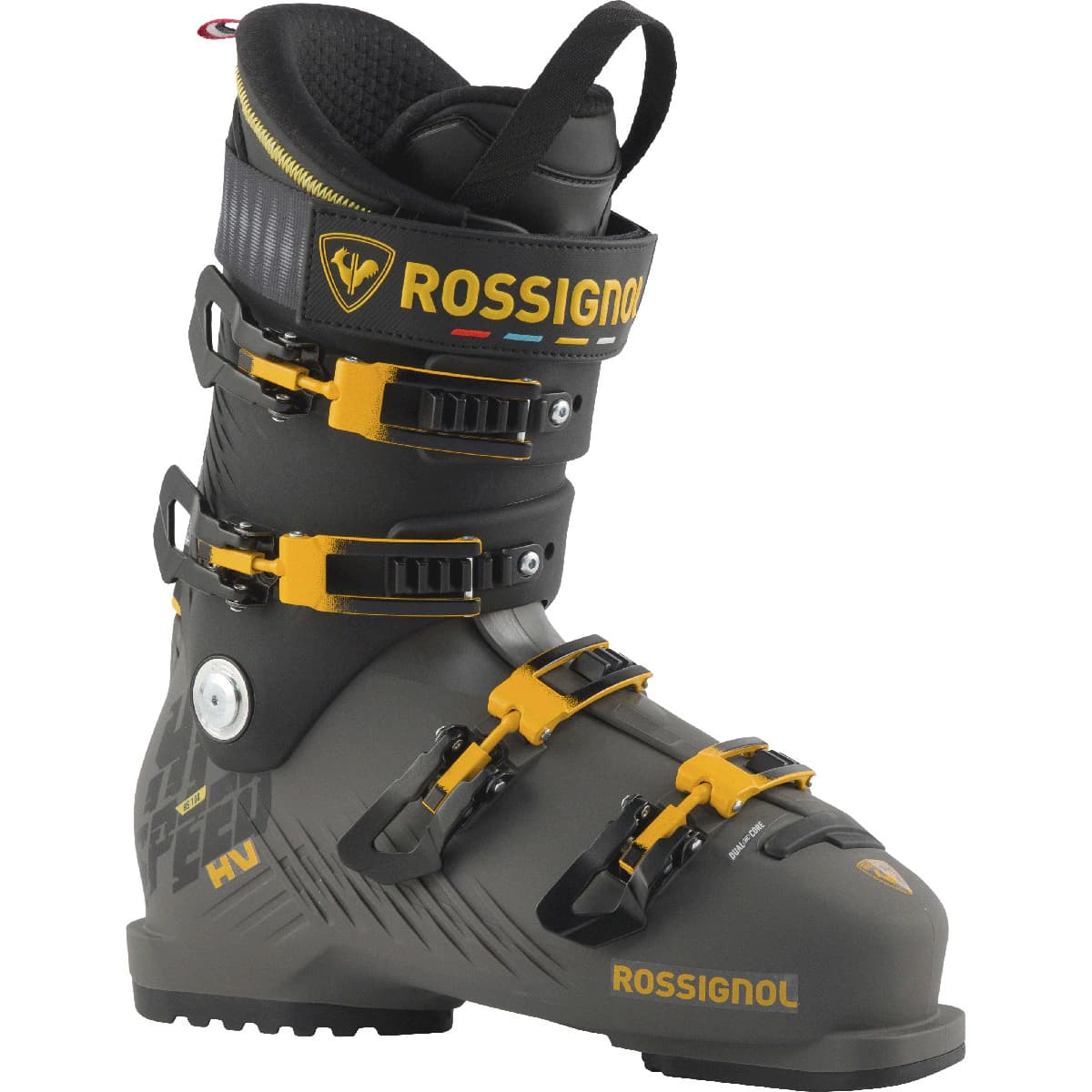 Imagen de Rossignol HI-SPEED 100 HV Botas de esquí hombre en OfertitasTOP