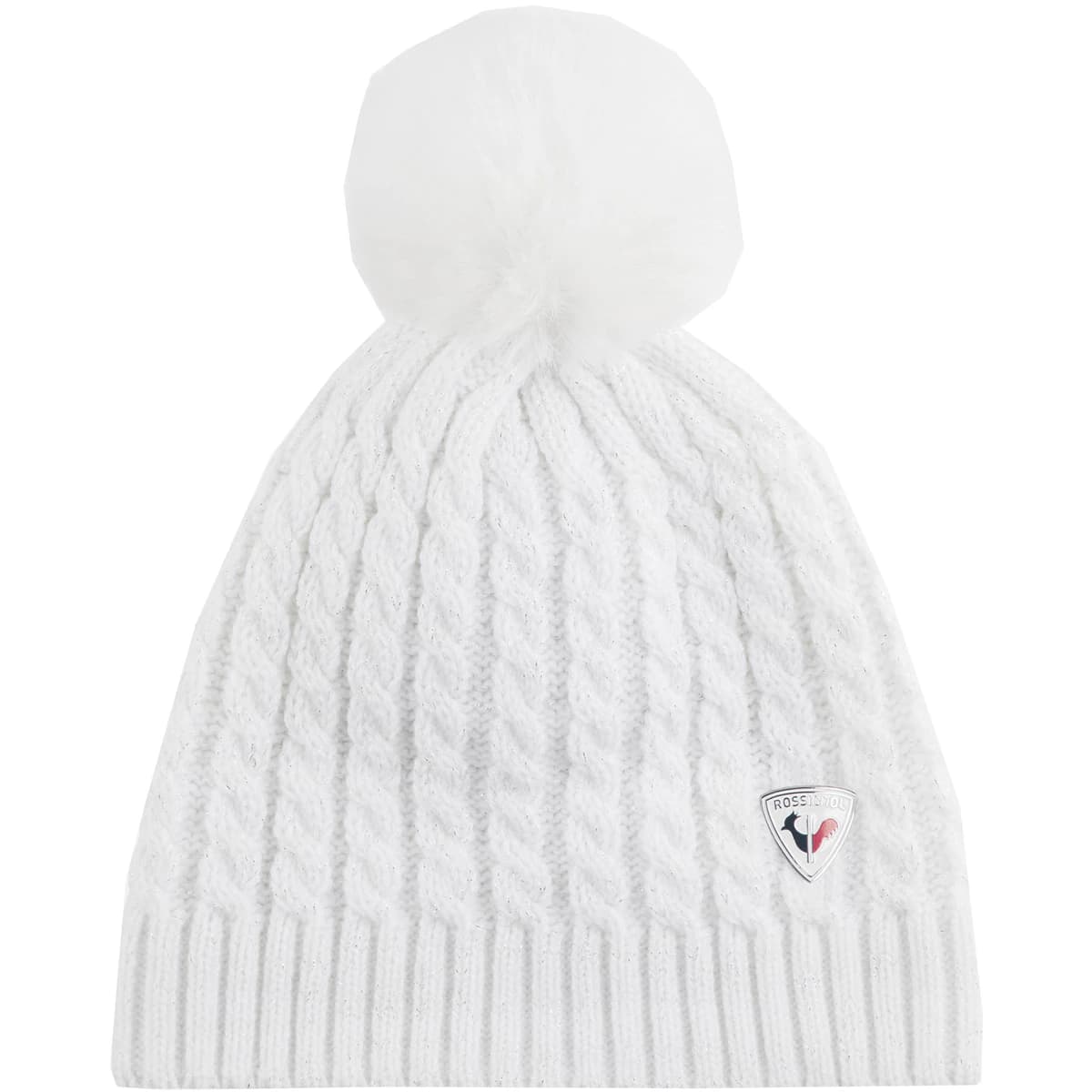 Imagen de Rossignol Kitsi Unit, gorro de mujer en OfertitasTOP