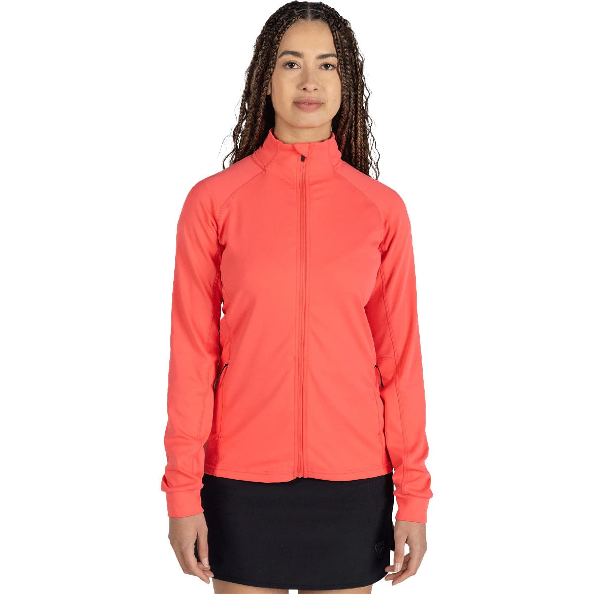 Imagen de Rossignol Mid Layer Thin de mujer 🎿 en OfertitasTOP