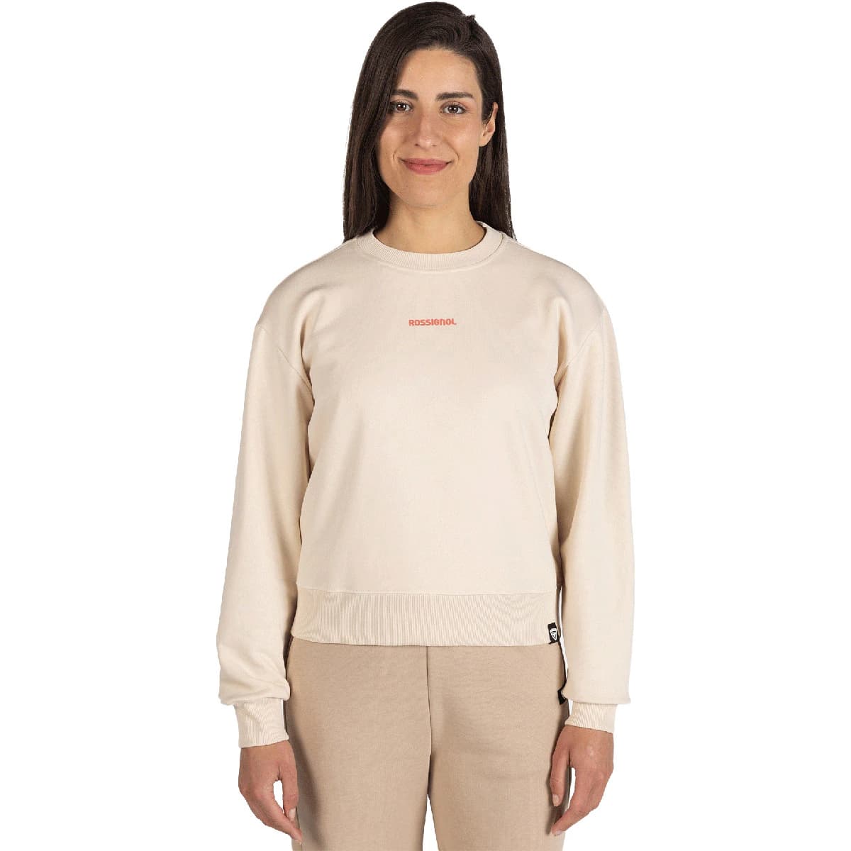 Imagen de Rossignol Presset Sudadera de mujer en OfertitasTOP