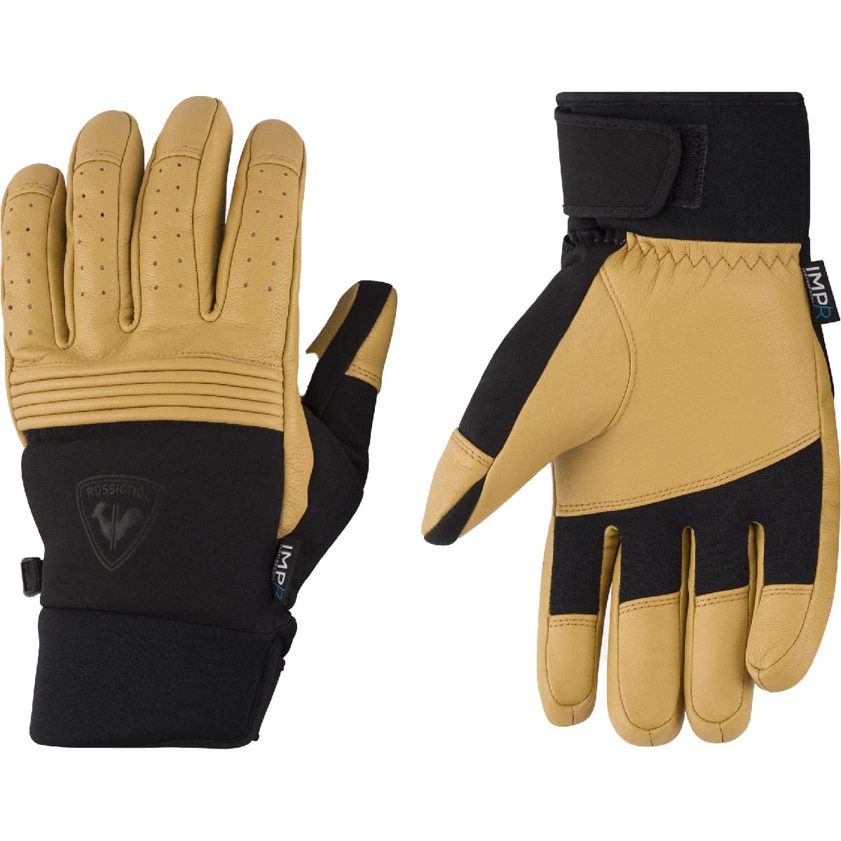 Imagen de Rossignol Ride Stretch Impr G — guantes esquí hombre en OfertitasTOP