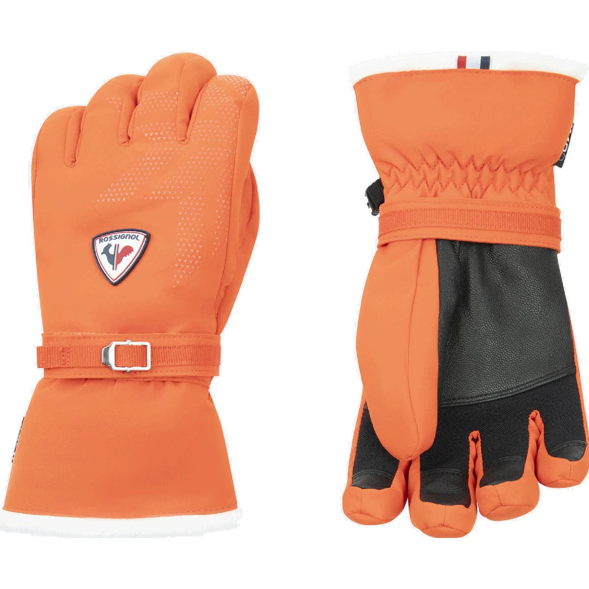 Imagen de Rossignol Romy Impr G — guantes de esquí mujer en OfertitasTOP