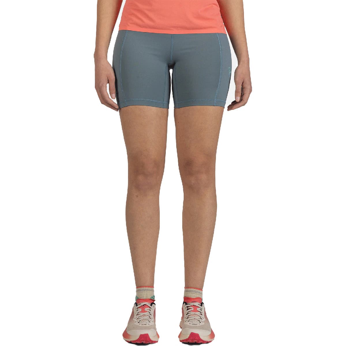 Imagen de Rossignol Sapa — mallas cortas de mujer en OfertitasTOP